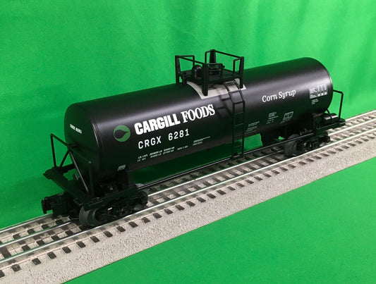 Lionel 2343032 - Unibody Tank Car "Cargill" #6281