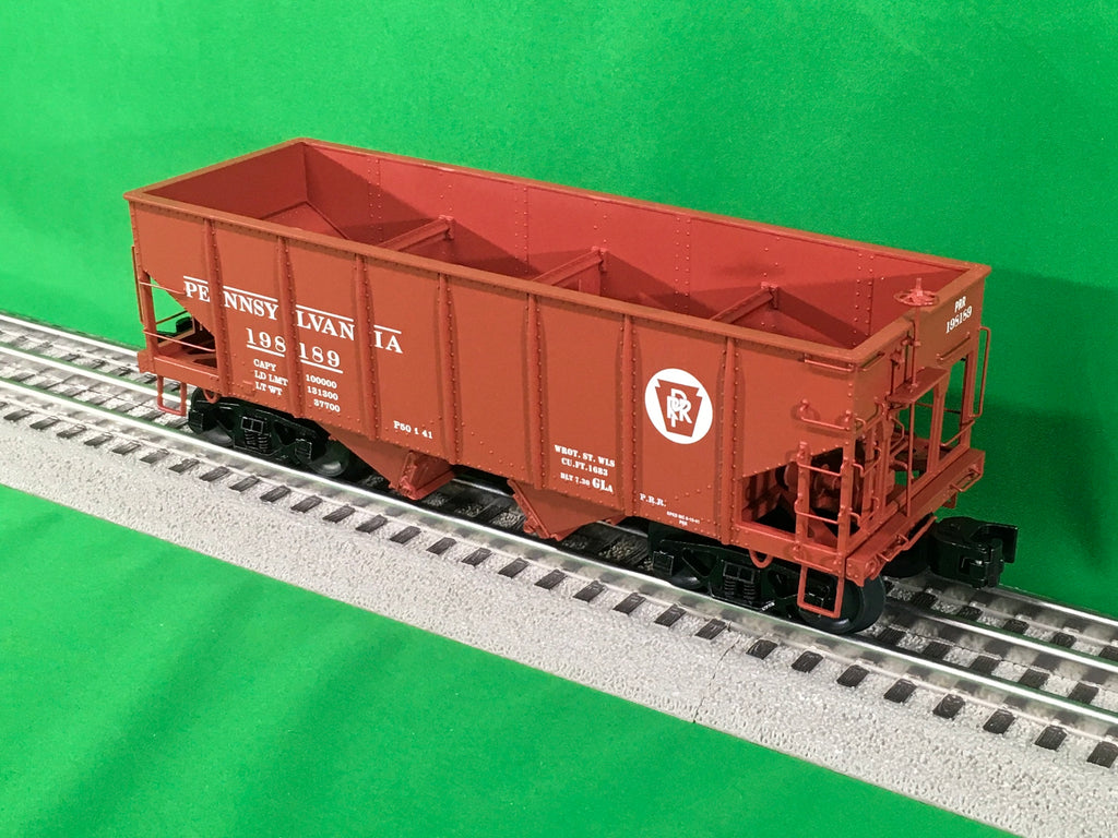 Lionel 2326480 - GLA Hopper Car Set 
