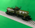 Ready Made Trains RMT-96831 - 8000 Gallon Single Dome Tank "U.S. Army"