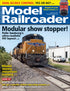 Model Railroader - Magazine - Vol. 88 - Issue 02 - Feb. 2021
