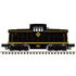 Atlas O 30138001 - Premier - 44 Toner Diesel Locomotive "Erie Lackawanna" w/ PS3 #26