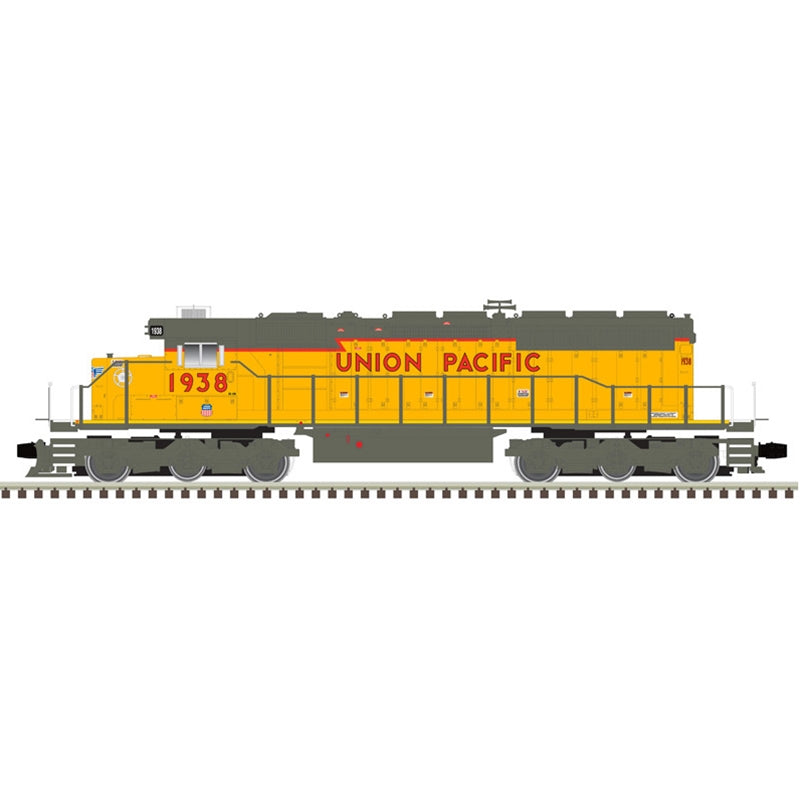Atlas O 30138017 - Premier - SD40-2 Diesel Locomotive "Union Pacific" w/ PS3 #1938