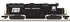 Atlas O 30138022 - Premier - GP40 Diesel Locomotive "Penn Central" w/ PS3 #3166